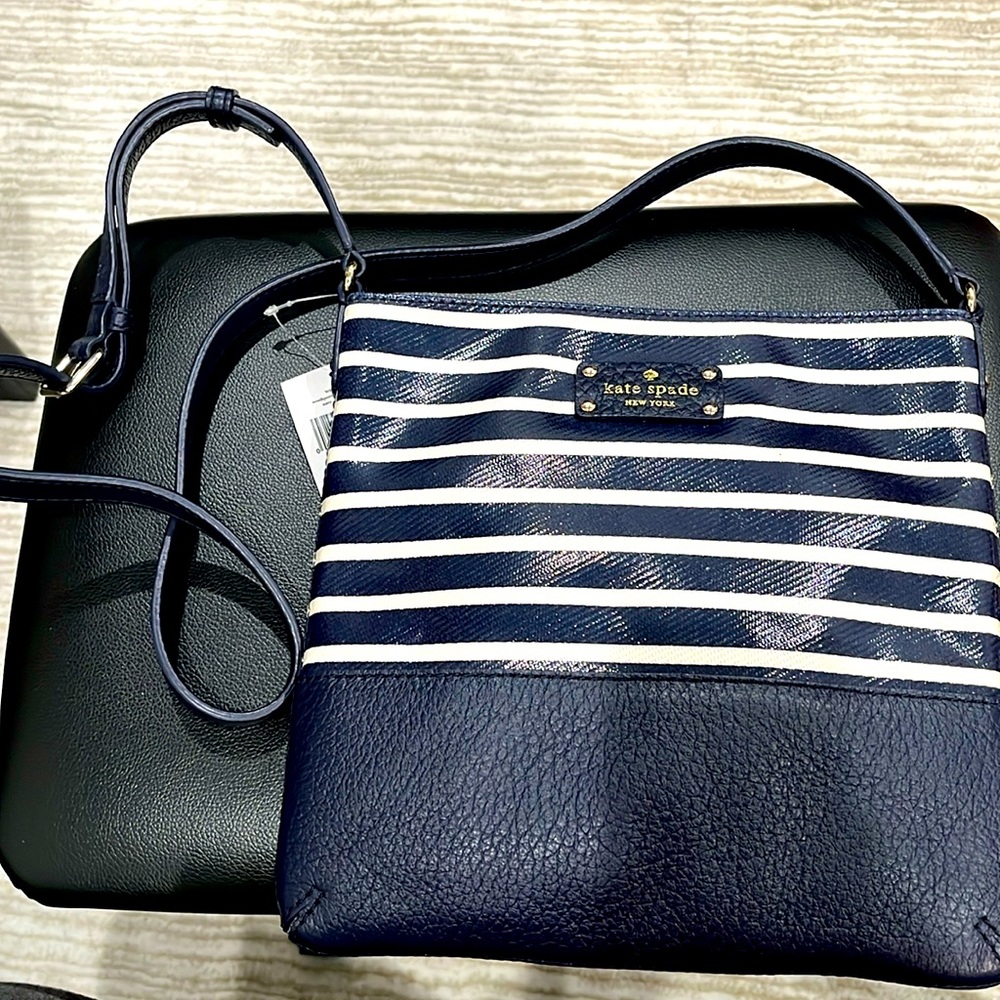 Kate spade crossbody